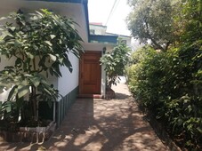 casa en venta en lomas de chapultepec para remodelar - 8 baños - 572 m2