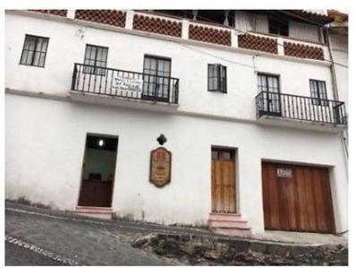 Casa en Venta en MONTAÑA DE PLATA Taxco de Alarcón, Guerrero