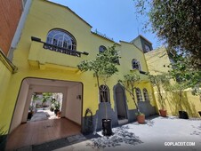 casa en venta en nonoalco, benito juárez nápoles nochebuena san juan - 4 habitaciones - 2 baños