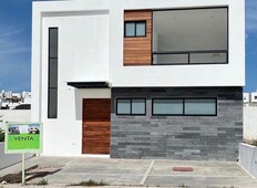 casa en venta en real de juriquilla, querétaro, querétaro