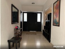 casa en venta en venustiano carranza jardin balbuena - 4 baños - 420 m2