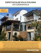 Casa en Venta - Espectacular villa Italiana en la Herradura - 3 habitaciones - 462 m2