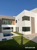 casa en venta - estrena magnifica residencia lomas del sol - 3 habitaciones - 240 m2