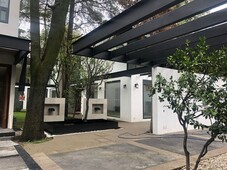 casa en venta - francisco sosa, coyoacán - 6 baños - 467 m2