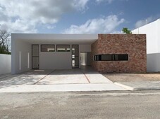 casa en venta, mérida, yucatán, la rejoyada , 1 piso, 3 habs, agosto 2022