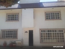 Casa en venta Miraflores Chalco, Edo de Mex - 5 habitaciones - 3 baños