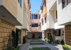 casa en venta, portales, benito juarez - 3 habitaciones - 182 m2