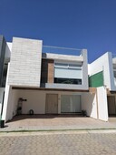 casa en venta puebla lomas de angelopolis iii promoción de precio - 4 habitaciones - 5 baños - 225 m2