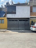 casa en venta, renovación iztapalapa - 3 recámaras - 180 m2