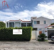 casa en venta renta en kloster sumiya 10,900,000 49,000 jiutepec - 6 baños - 550 m2