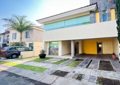 casa en venta ubicada en jardín real - doncella