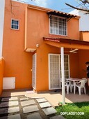 Casa en venta Villas del Sol Xochitepec - 3 recámaras - 3 baños