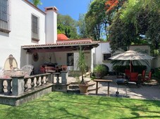 casa estilo colonial americano en las palmas