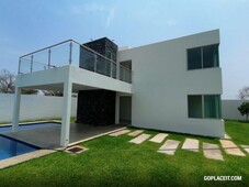 Casa, Hermosa propiedad en venta en exclusivo club de golf - 4 recámaras - 300 m2