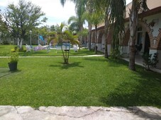 casa, hotel en venta en xochitepec - 16 habitaciones - 24 baños - 900 m2