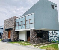 Enta Casa -en Fraccionamiento en colonia Los Volcanes Cuernavaca Morelos