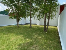 casa nueva en venta, sexta sección lomas verdes - 3 recámaras - 5 baños - 510 m2