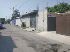 casa sola en venta en colonia miguel hidalgo, xochitepec, morelos