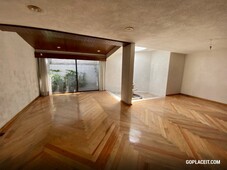 Casa Sola en Venta para Remodelar en Lomas de San Angel Inn!! - 3 recámaras - 3 baños - 283 m2