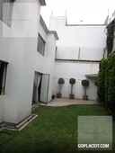 Casa venta/renta en Av. Explanada delas Fuentes, Lomas Hipódromo - 3 baños - 325.00 m2