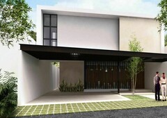 casa venta temozon norte merida privada premium con amenidades