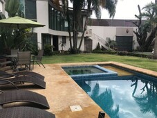 departamento en amatitlán cuernavaca - 3pa-666-de