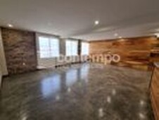 departamento en renta residencial lago esmeralda, atizapán de zaragoza