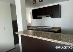 Departamento en Venta - AZORES, Portales - 2 baños