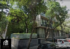 departamento en venta - carlos b. zetina 30, hipódromo condesa