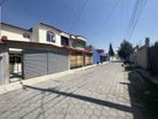 casa en venta casa en venta en metepec, san miguel totocuitlapilco , metepec, estado de méxico