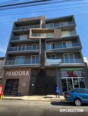 departamento en venta en avenida juárez, zona la paz, puebla de zaragoza - 2 baños