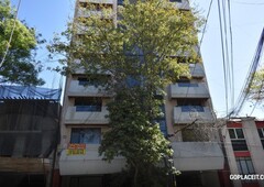 departamento en venta en colonia del valle centro, del valle centro - 55.00 m2