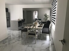 departamento en venta en coyoacán - 3 recámaras - 4 baños