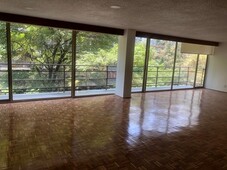 departamento en venta en polanco - 2 baños - 170 m2