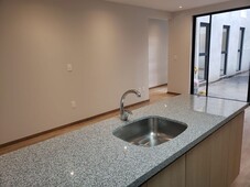 departamento en venta en portales, benito juárez - 2 habitaciones - 71 m2