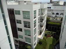 departamento en venta en tizapan san angel - 4 baños - 229 m2