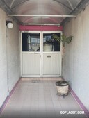 departamento en venta en villa jardín, tultitlan - 1 baño - 75.73 m2