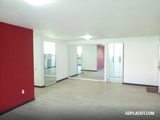 departamento en venta - la joya, tlalpan, ciudad de méxico, tlalpan centro