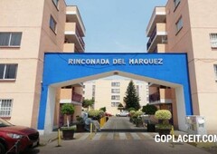 Venta de Departamento - RINCONADA DEL MARQUEZ, COL DM NACIONAL CP. GUSTAVO A MADERO., DM Nacional - 1 baño
