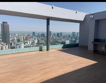 departamento, se vende ph be grand polanco nueva torre - 3 habitaciones - 200 m2