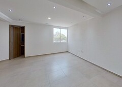 departamento venta guadalupe victoria 79 m2 piso 4 - 2 baños