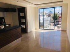 departamentos a estrenar en venta con rooftop privado del valle - 2 baños - 81 m2