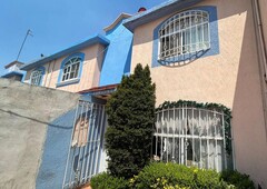 doomos. casa en venta- jardines de san miguel