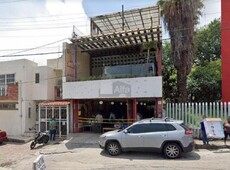 edificio en venta, en lomas de la selva, cuernavaca