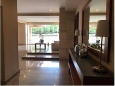 en venta, 1465- estupendo departamento en girault cumbres santa fe - 3 recámaras - 4 baños - 365 m2