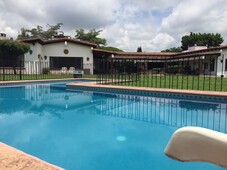 en venta, casa en fraccionamiento provincias del canadá,cuernavaca, mor. 15,950,000 mxn - 5 baños - 600 m2