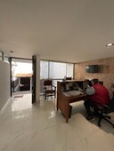 en venta, casa para oficinas con uso de suelo s