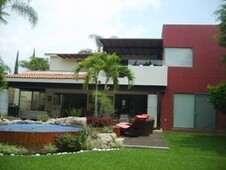 en venta, casa sola en san jerónimo ahuatepec - 3 habitaciones - 550 m2