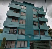 en venta, departamento asturias, colonia alamos - 2 recámaras - 1 baño - 60 m2