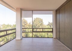 en venta, estrena departamento en benjamin franklin - 3 recámaras - 120 m2